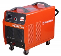 Установка плазменной резки Plasma 103 Установка плазменной резки Plasma 103